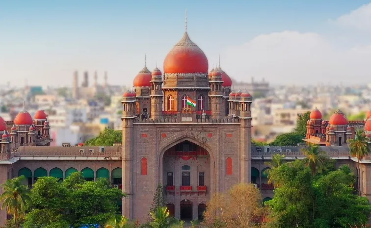 Telangana High Court Restrictions On Special Shows