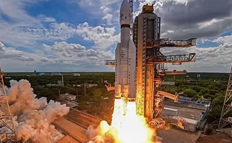 ISRO 100th mission from Sriharikota Jan 28th Live Updates