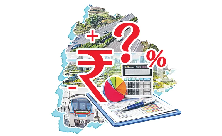 Central budgets that have not benefited Telangana from several years