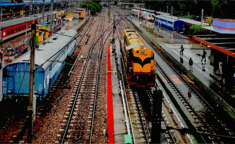 Indian Railway Special Trains for Mauni Amavasya Amrit Snan