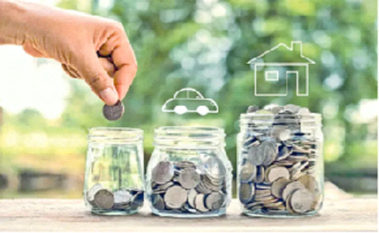 FD interest taxation to incentivisation of savings