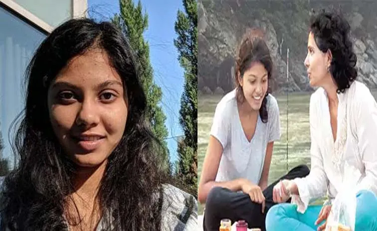 Malvika Raj Joshi All IITs Denied Later She Studied At MIT