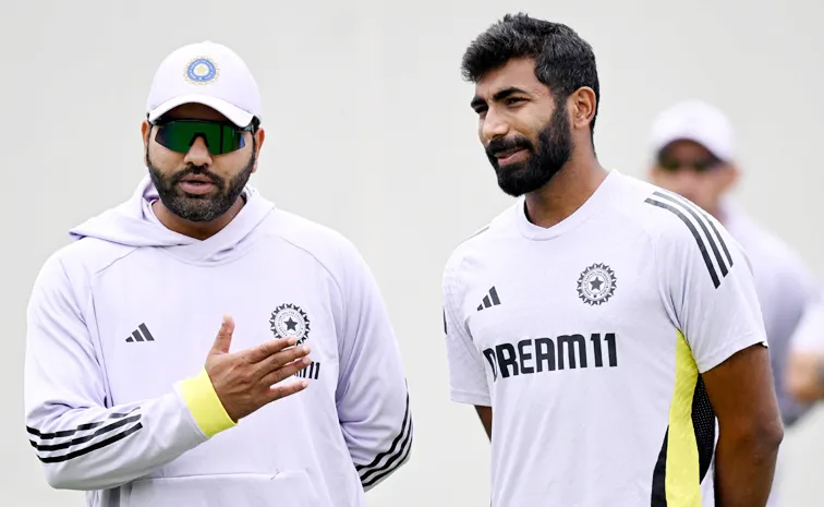 He Never: Former India Star Slams Management for Dropping Rohit Sharma