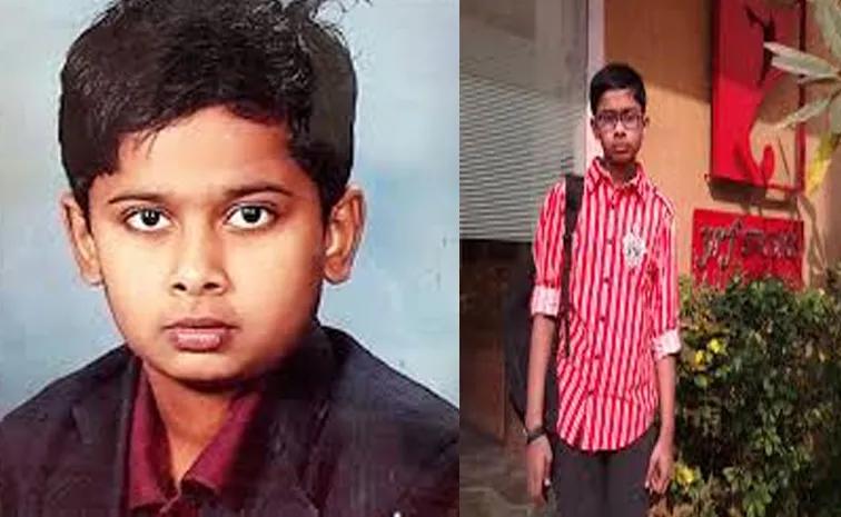 youngest IITian of India son of a farmer cleared JEE at 13 worked in Apple by 24