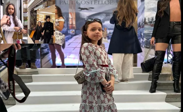 11 Year Old Moo Abraham That video Made Her A Star