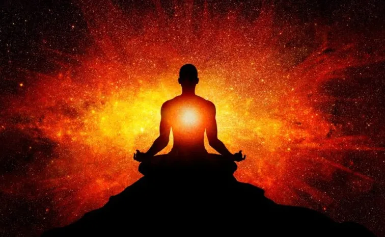 Hot To achieve Moksha a spiritual story