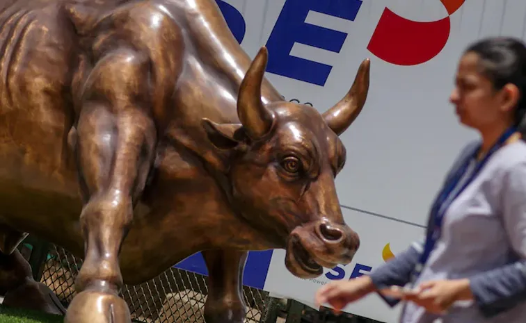Stock Market Highlights Jan31 Economic Survey buoys D Street Sensex up Nifty at