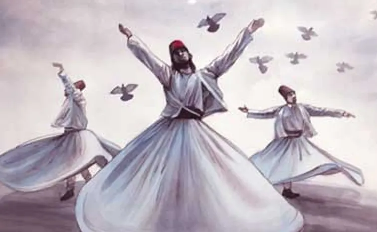 Do You Know The Fascinating Universe Of Sufi Stories