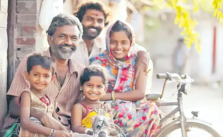 Rural poverty falls faster than Urban says SBI Research