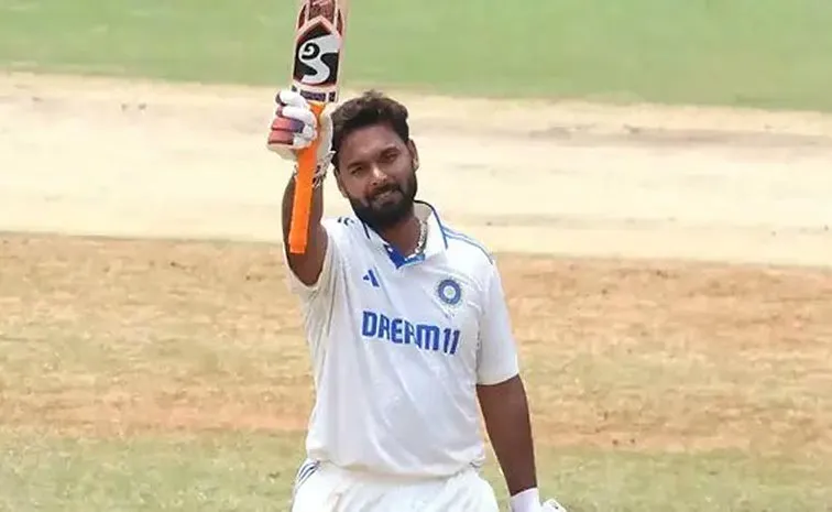 IND vs AUS 5th Test: Rishabh Pant Has Most 50 Plus Scores With 160 Plus Strike Rate, Shares The Record With Viv Richards