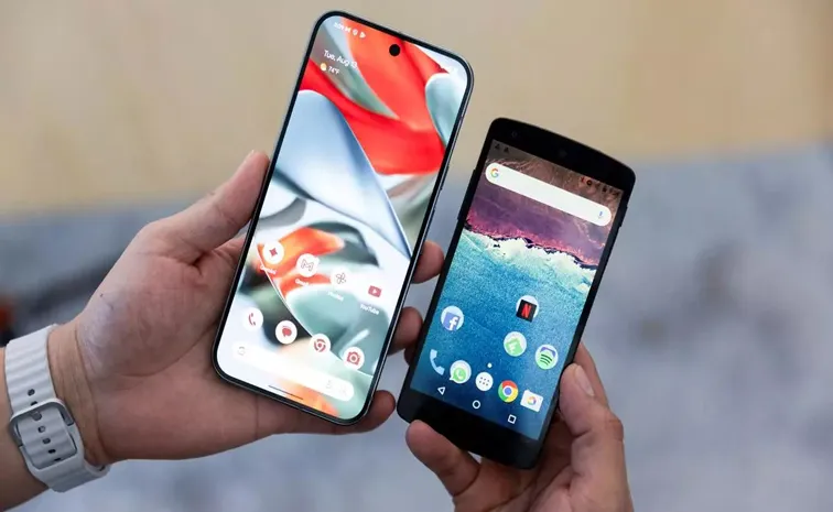 India smartphone market on track to cross highest-ever value in 2025