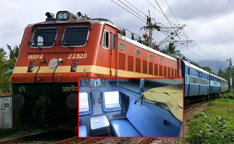 Indian Railways NEW rules for lower berth allotment