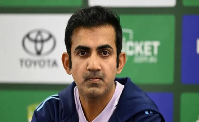Gautam Gambhir Should Be Sacked With Immediate Effect, Head Coach Under Fire After India BGT Loss To Australia