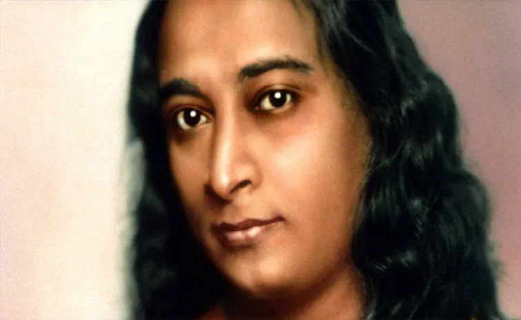 Paramahamsa Yogananda Introduced World to Indian Yoga Philosophy