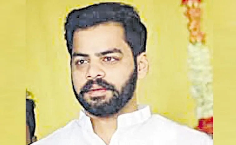 Vijaya Dairy declared Bhuma Vikhyat Reddy as defaulter