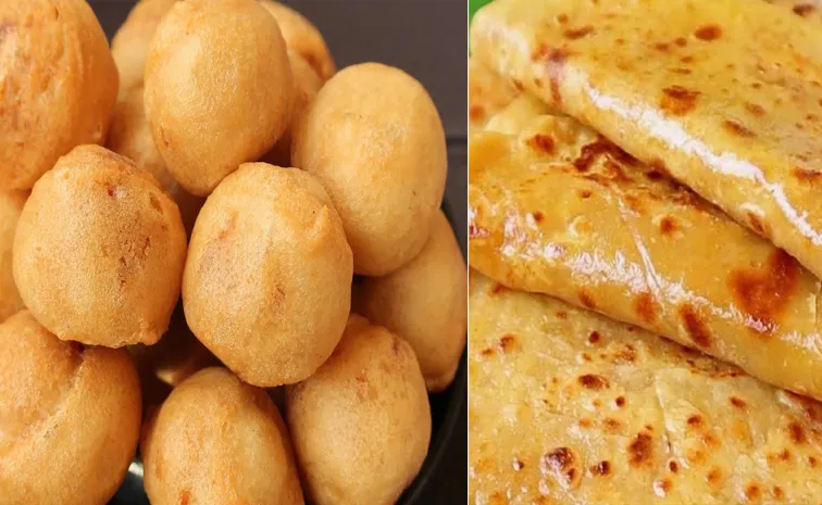 Sankranti 2025 check here Important sweets and Recipes