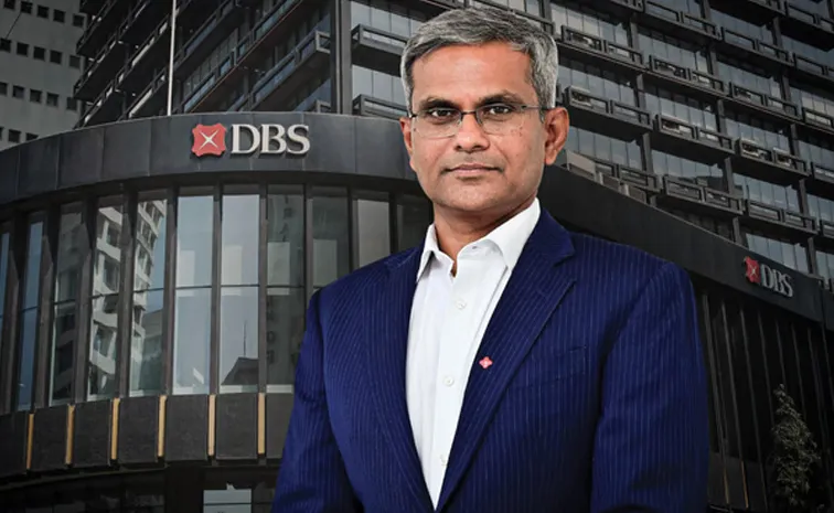 Rajat Verma to take over as DBS Bank India CEO in March 2025