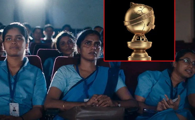 Golden Globes Awards 2025 Winners List Out Now