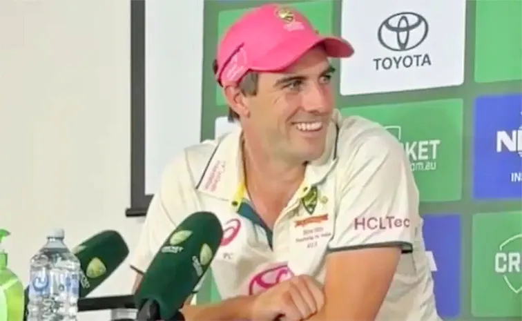 Cummins immensely proud to have regained elusive Border-Gavaskar Trophy