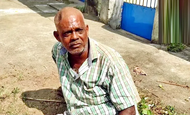 Man Comes Alive Affter 4 days Of Funeral At Mayiladuthurai