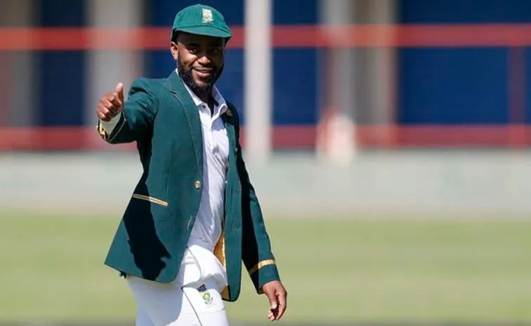 SA VS PAK 2nd Test: Temba Bavuma Has Not Lost A Single Test Match As Captain