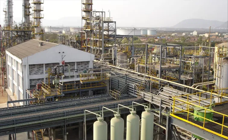 Adani Group partnered with Indorama Resources to form a joint venture called Valor Petrochemicals