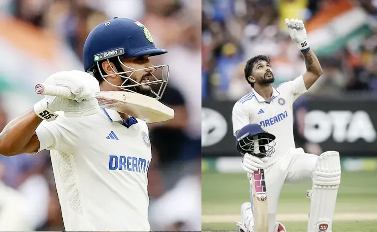 India Have Got Terrific player: Irfan Pathan lauds Nitish Reddy BGT Success