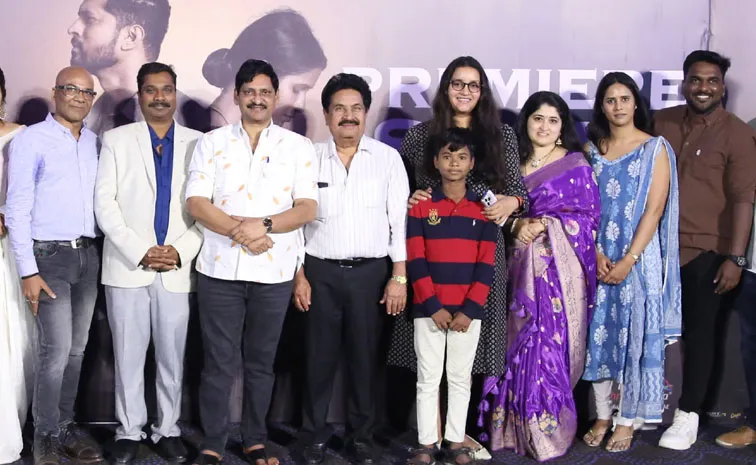 Renu Desai Talk About 1000 Words movie