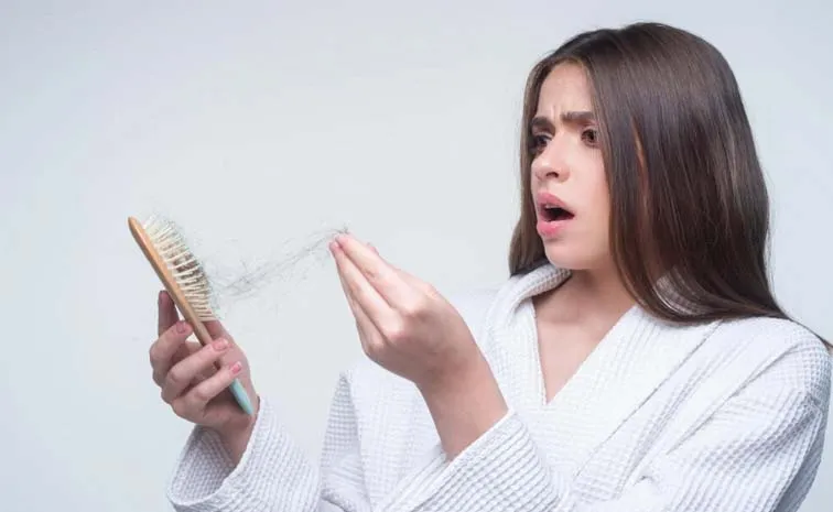 Beauty Tips: These Ways To Treat And Repair Winter Related Hair Damage