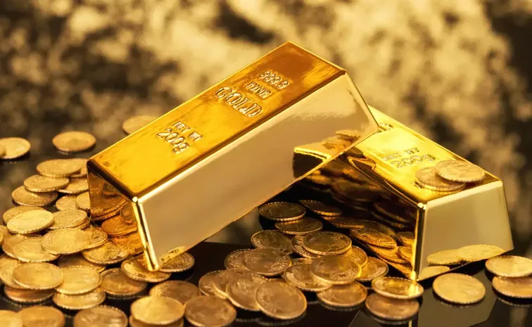 Government Corrects Unusual November Gold Import Data