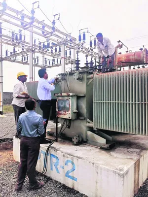 కోతలకు చెక్‌ !