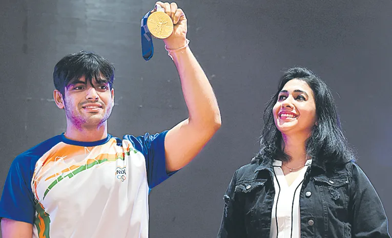 AFI Athletes Commission: Anju Bobby George named chairperson
