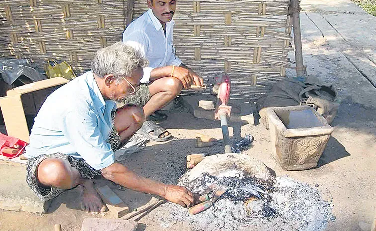 Kodepaka kumarswamy write on OBC classification