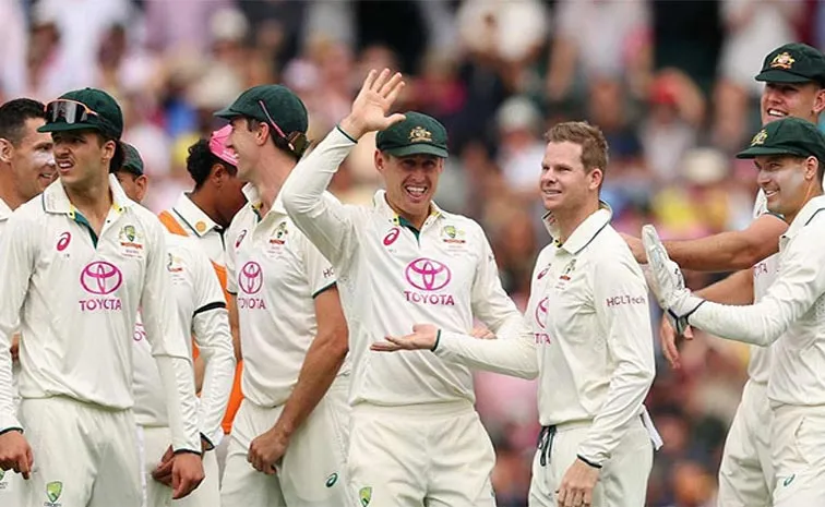 Why Are Australians Maintaining Silence On Sydney Pace Bowling Friendly Pitch