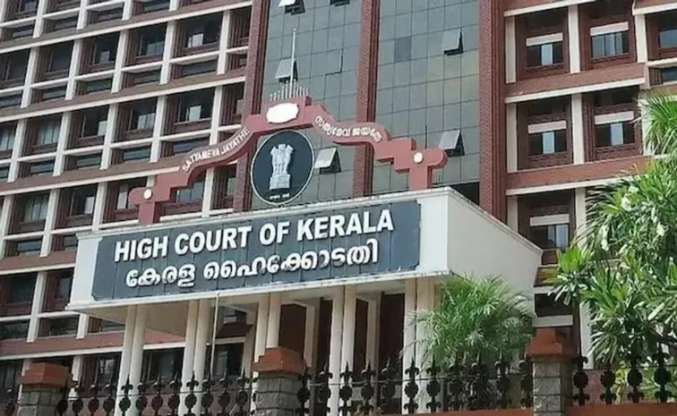 Womans Body Structure Constitute Sexual Harassment says Kerala High Court