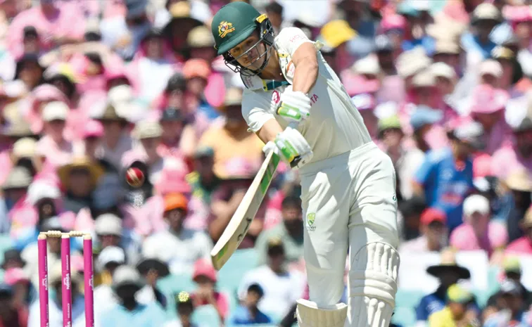 Konstas Wont Play Even 10 Tests: Former England Player Big Remark