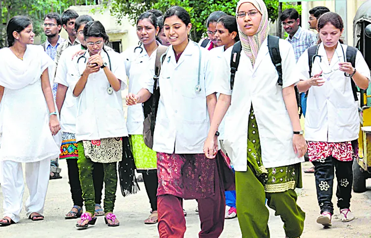 NEET PG admissions in final phase