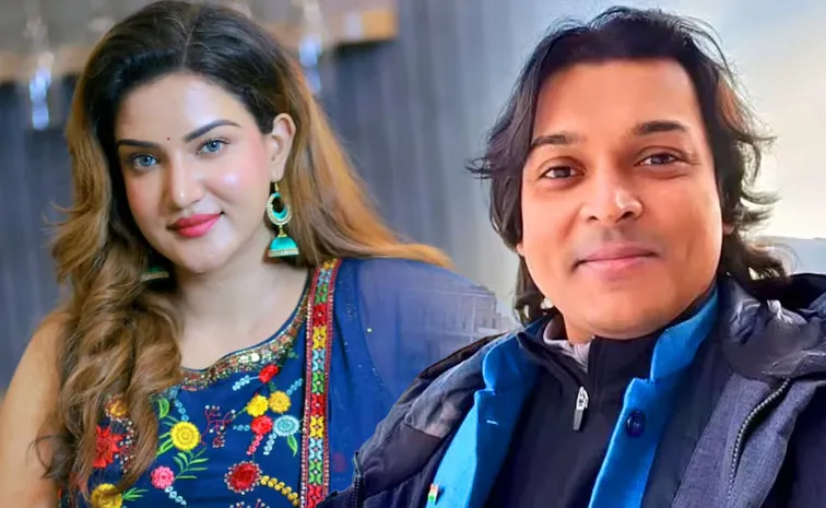 Malayalam Actress Honey Rose Responds On Rahul Easwar Comments