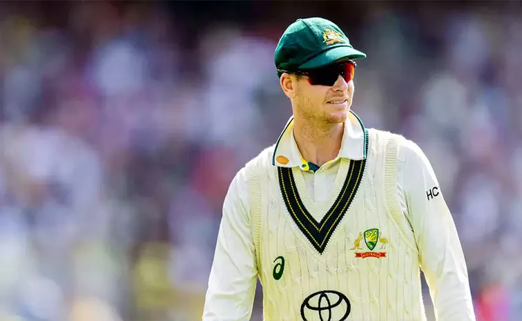 Steve Smith to captain spin-heavy Australia in Sri Lanka Tests