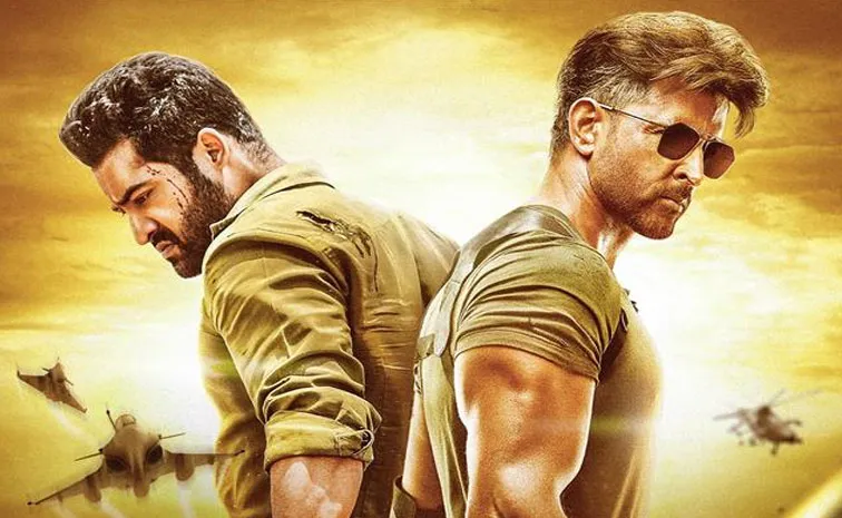 Hrithik Roshan, Jr NTR War 2 Destined For Box Office Glory: Astrologer Predicts