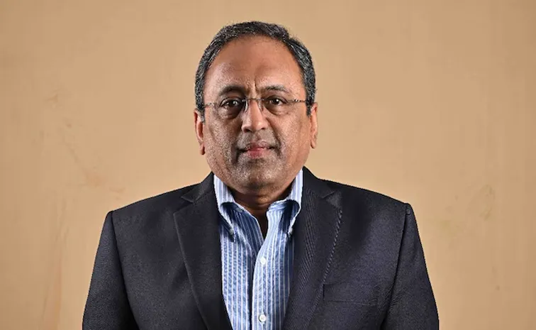L&T Chief Controversial Remarks on Sunday Work Spark Debate