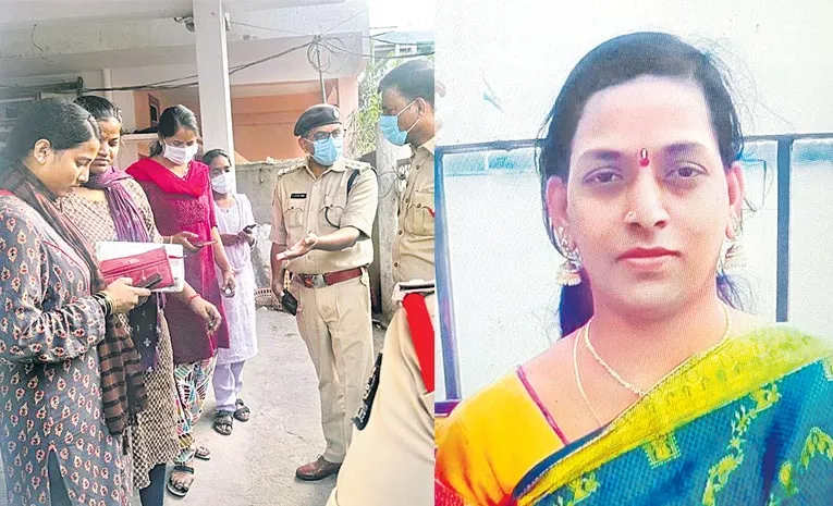 Sisters Live with Deceased Mother Body for Nine Days: Telangana