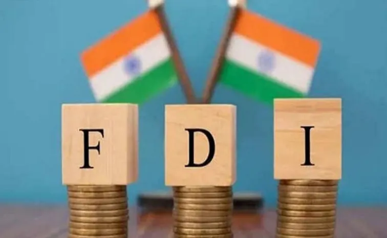 Sitharaman announced during her Budget 2025 speech that the FDI limit in the insurance sector will be raised from to 100 percent