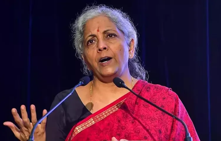 The central government released the Economic Survey