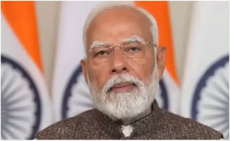 PM Modi Hails Union Budget 2025-26