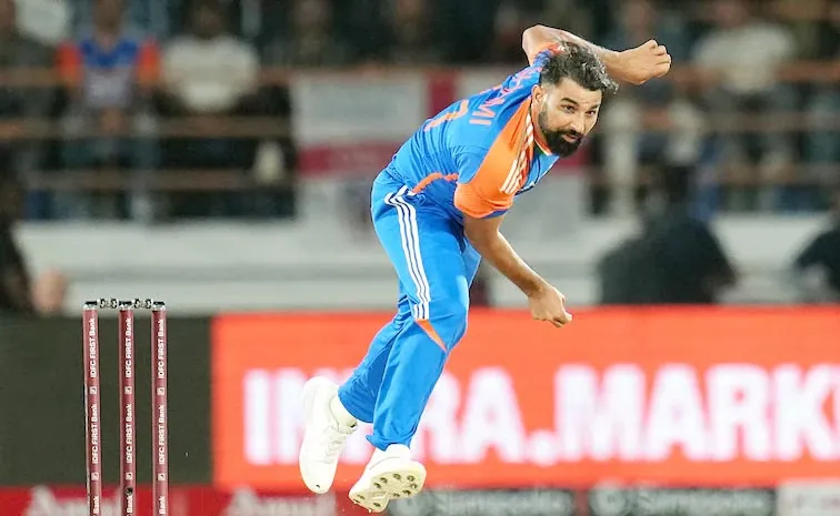Probably Going To: Morne Morkel Gives Update On Shami Place After Series Win