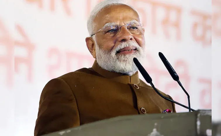 PM Narendra modis Foreign Visits Complete Timeline 11 Years 86 Foreign Trips
