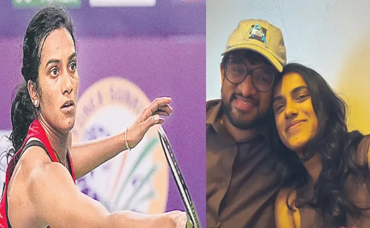 PV Sindhu Injured Out Of Badminton Asia Mixed Team Championships