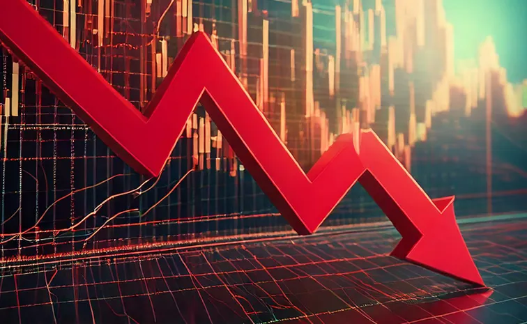 Stock market crash Feb 11 Business News Updates