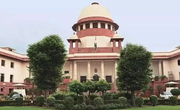 Supreme Court Dismisses PIL for Cycle Tracks